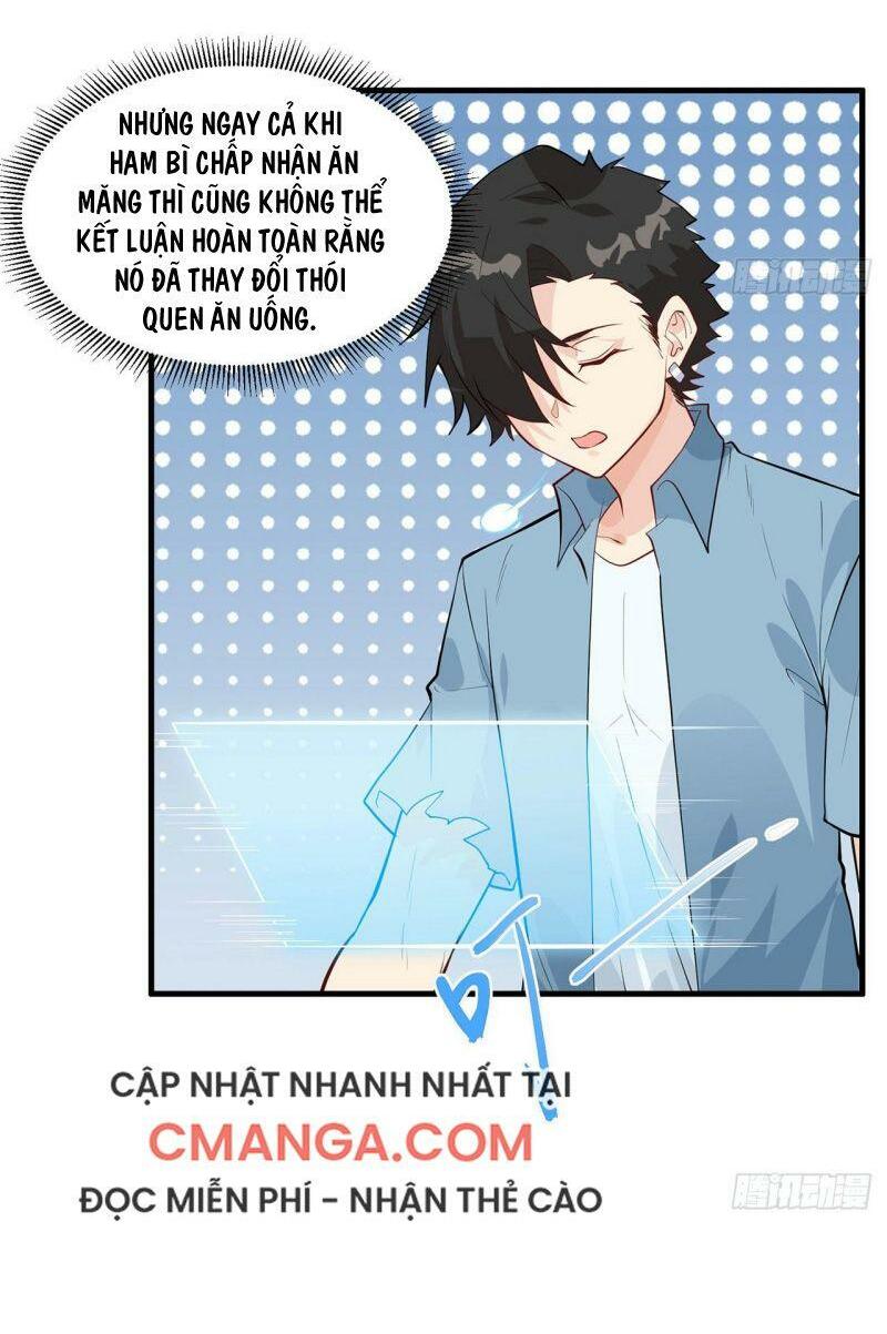 Tôi Sống Trên Hoang Đảo Cùng Các Em Gái Chap 36 - Next Chap 37