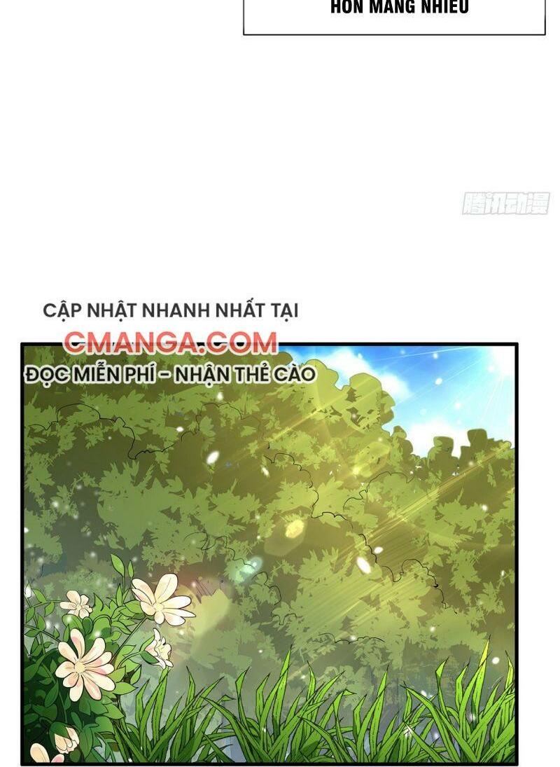 Tôi Sống Trên Hoang Đảo Cùng Các Em Gái Chap 36 - Next Chap 37