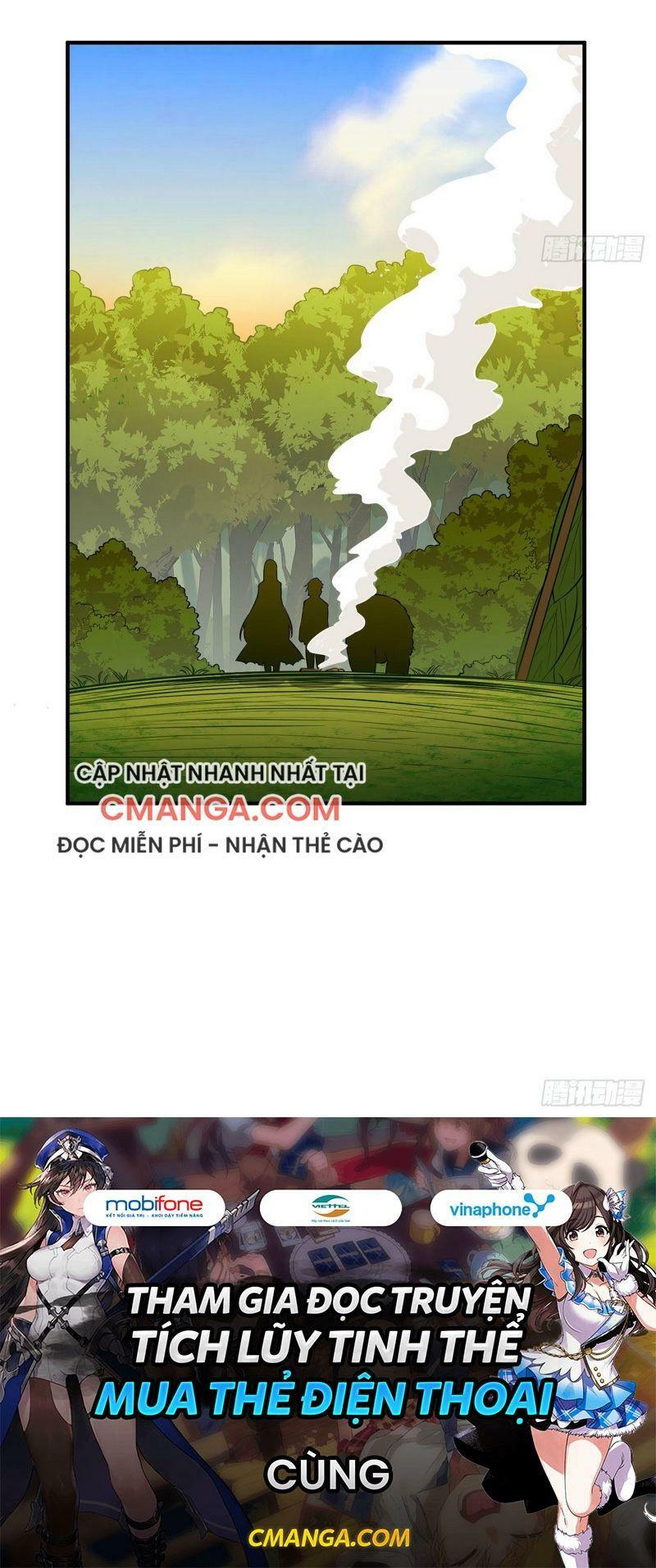 Tôi Sống Trên Hoang Đảo Cùng Các Em Gái Chap 36 - Next Chap 37