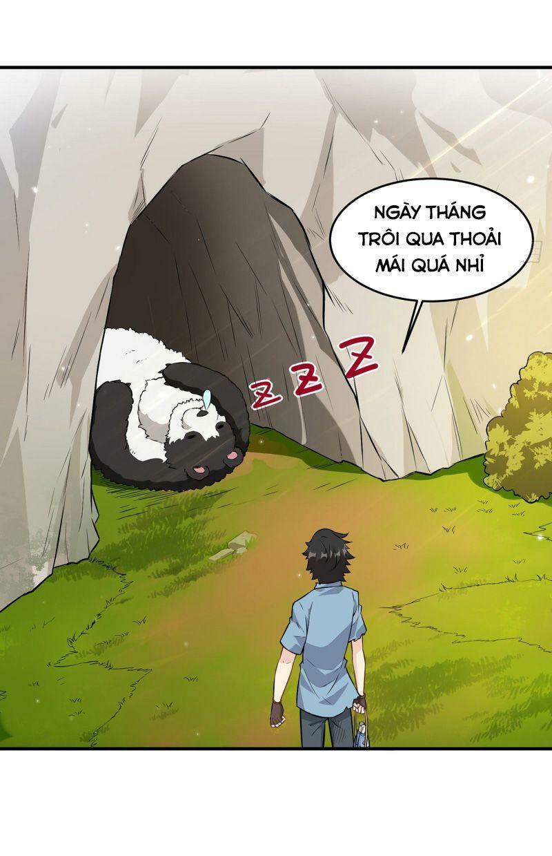 Tôi Sống Trên Hoang Đảo Cùng Các Em Gái Chap 35 - Next Chap 36