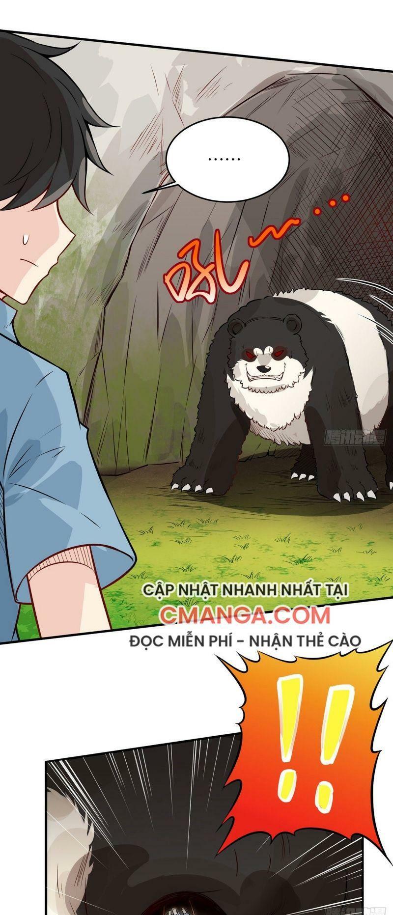 Tôi Sống Trên Hoang Đảo Cùng Các Em Gái Chap 35 - Next Chap 36