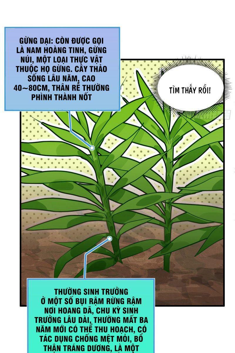 Tôi Sống Trên Hoang Đảo Cùng Các Em Gái Chap 35 - Next Chap 36