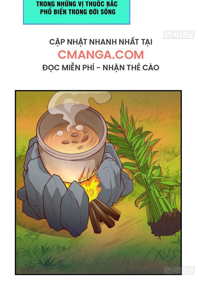 Tôi Sống Trên Hoang Đảo Cùng Các Em Gái Chap 35 - Next Chap 36