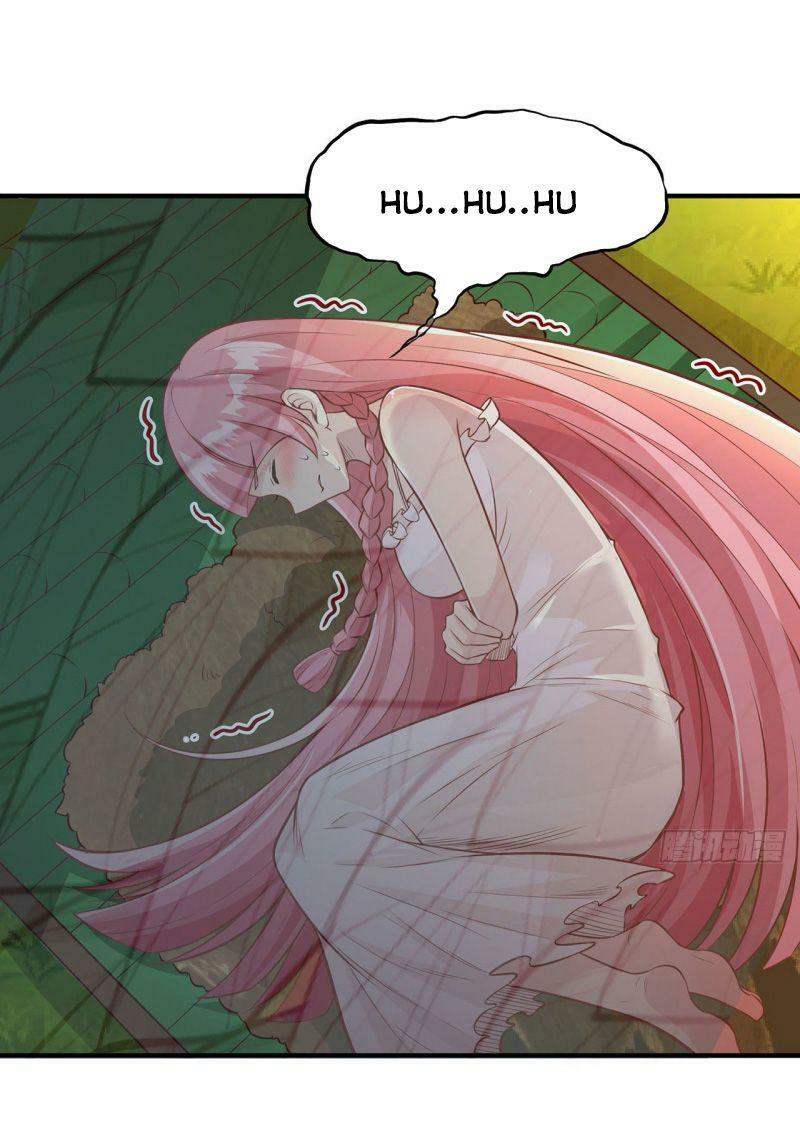 Tôi Sống Trên Hoang Đảo Cùng Các Em Gái Chap 35 - Next Chap 36