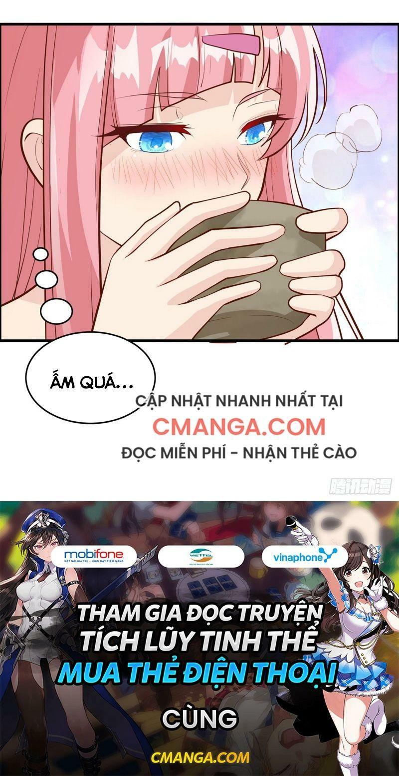 Tôi Sống Trên Hoang Đảo Cùng Các Em Gái Chap 35 - Next Chap 36