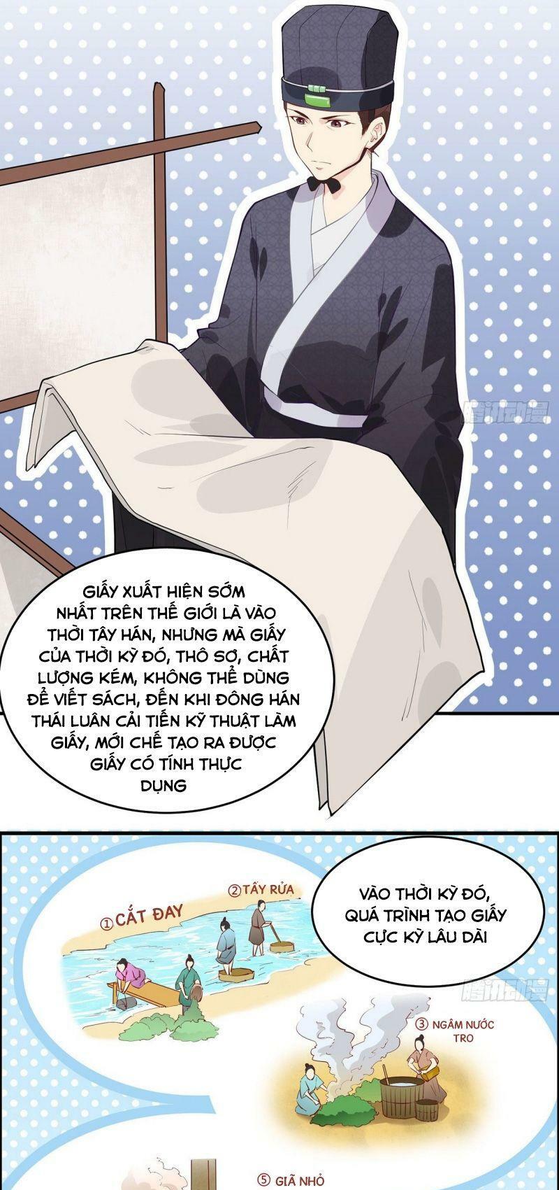 Tôi Sống Trên Hoang Đảo Cùng Các Em Gái Chap 34 - Next Chap 35