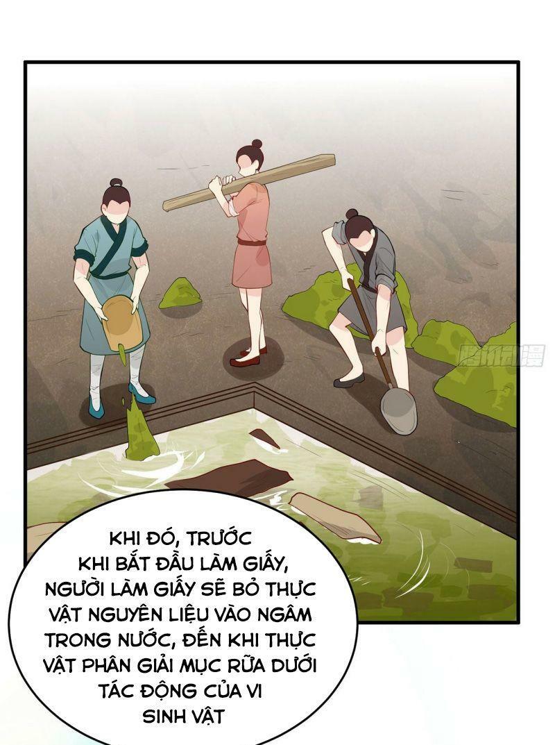 Tôi Sống Trên Hoang Đảo Cùng Các Em Gái Chap 34 - Next Chap 35