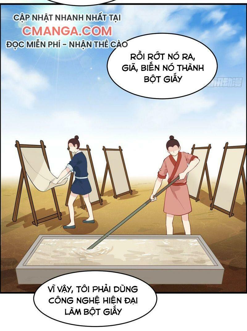 Tôi Sống Trên Hoang Đảo Cùng Các Em Gái Chap 34 - Next Chap 35