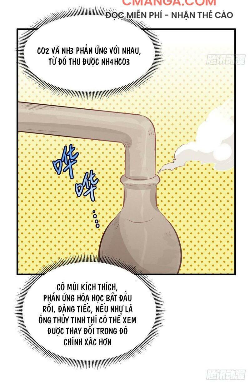 Tôi Sống Trên Hoang Đảo Cùng Các Em Gái Chap 34 - Next Chap 35