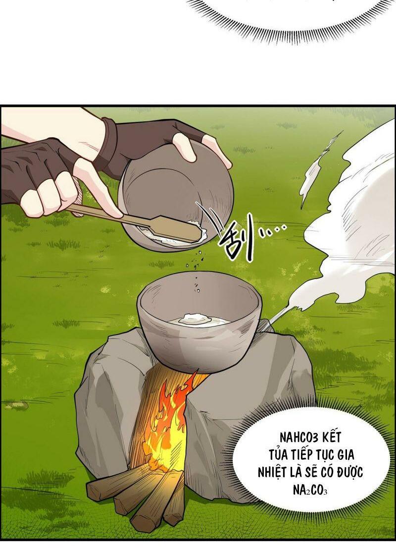 Tôi Sống Trên Hoang Đảo Cùng Các Em Gái Chap 34 - Next Chap 35