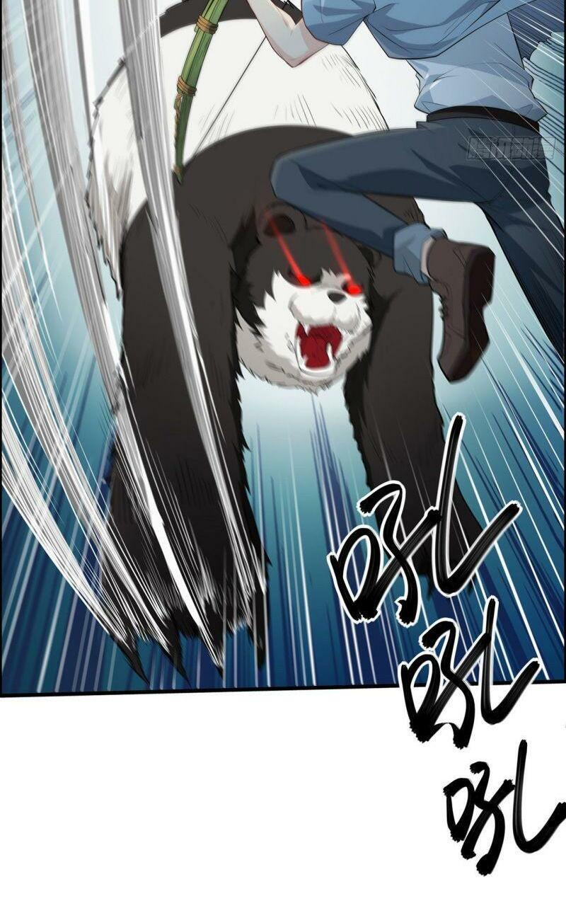 Tôi Sống Trên Hoang Đảo Cùng Các Em Gái Chap 33 - Next Chap 34