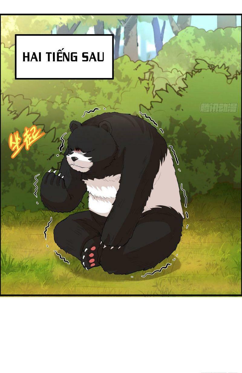 Tôi Sống Trên Hoang Đảo Cùng Các Em Gái Chap 33 - Next Chap 34