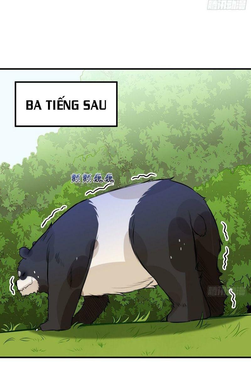 Tôi Sống Trên Hoang Đảo Cùng Các Em Gái Chap 33 - Next Chap 34