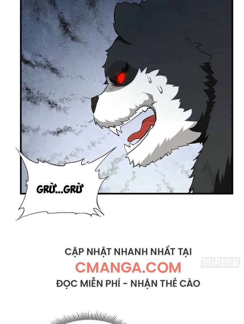 Tôi Sống Trên Hoang Đảo Cùng Các Em Gái Chap 33 - Next Chap 34