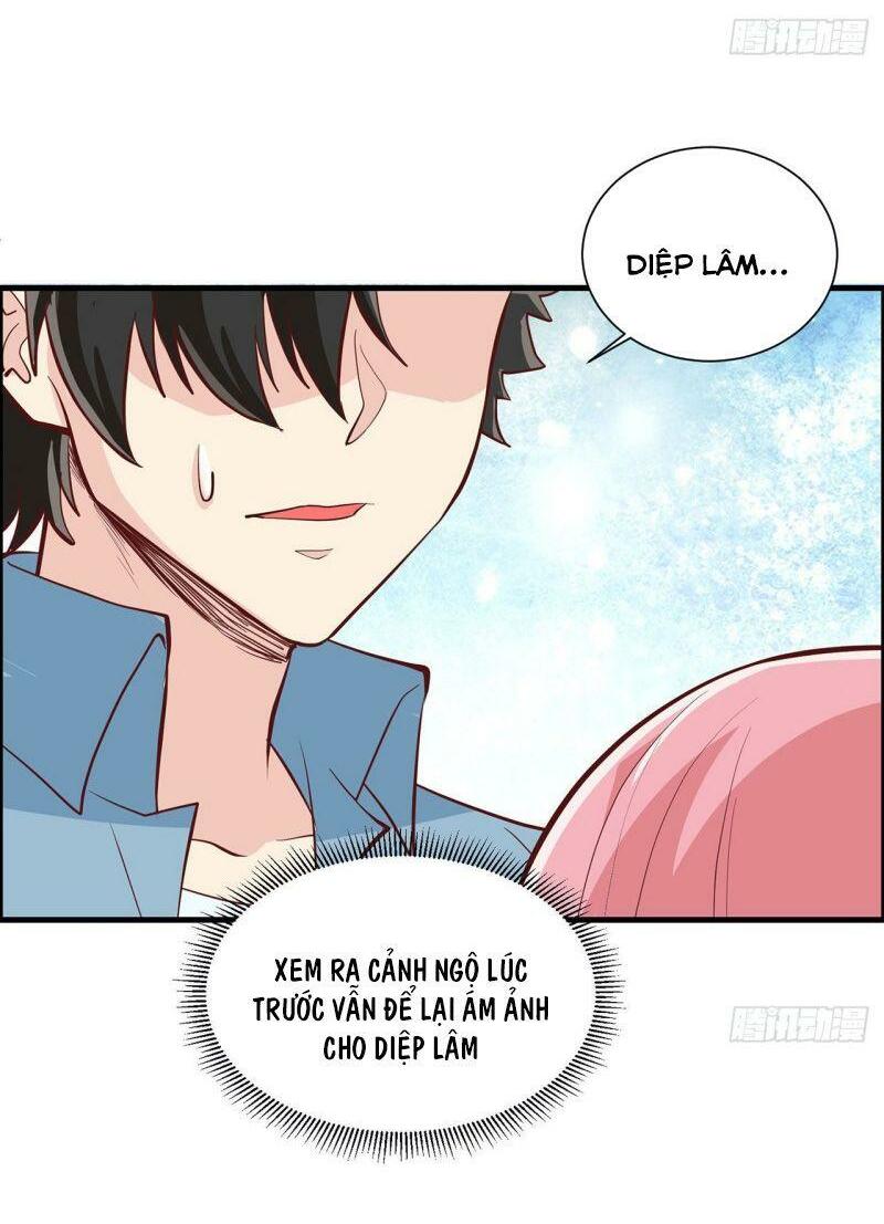 Tôi Sống Trên Hoang Đảo Cùng Các Em Gái Chap 32 - Next Chap 33