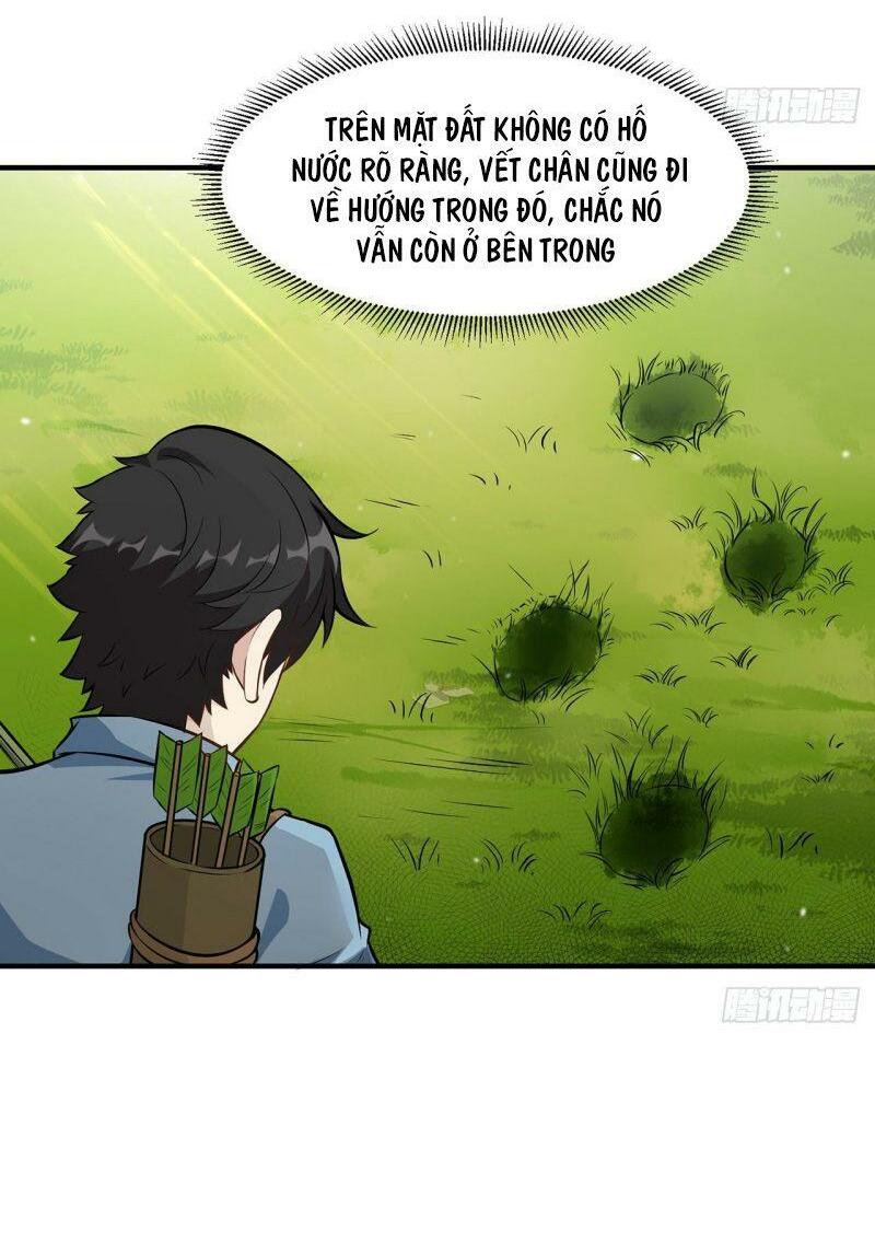 Tôi Sống Trên Hoang Đảo Cùng Các Em Gái Chap 32 - Next Chap 33