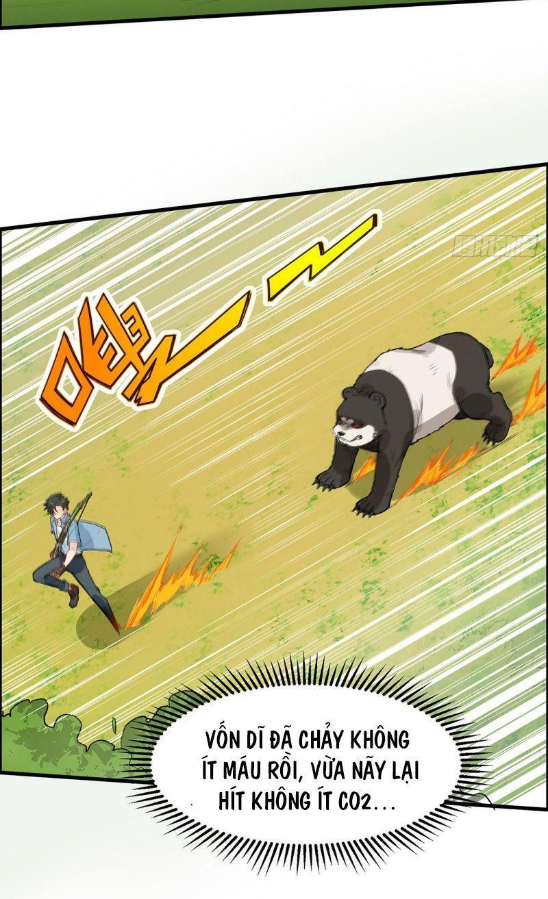 Tôi Sống Trên Hoang Đảo Cùng Các Em Gái Chap 32 - Next Chap 33