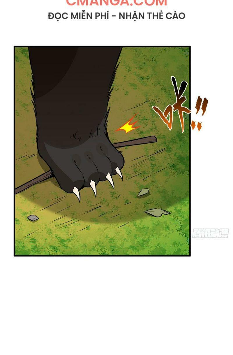 Tôi Sống Trên Hoang Đảo Cùng Các Em Gái Chap 32 - Next Chap 33