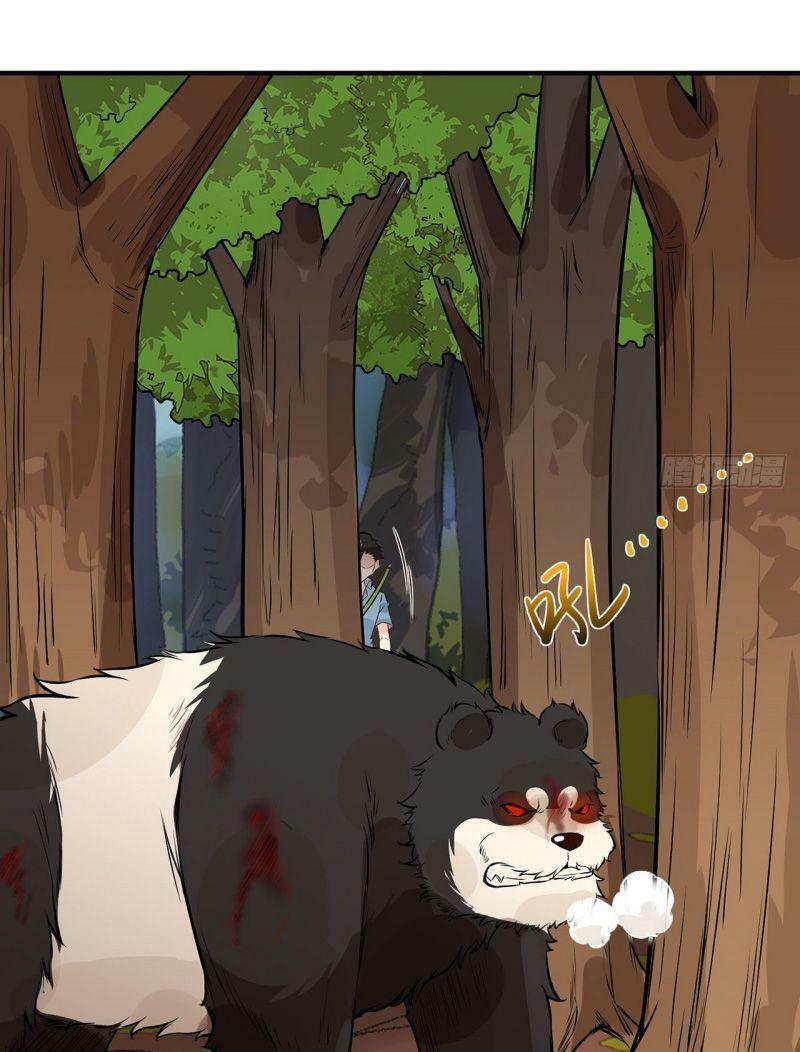 Tôi Sống Trên Hoang Đảo Cùng Các Em Gái Chap 32 - Next Chap 33