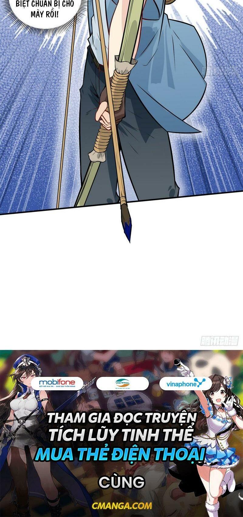 Tôi Sống Trên Hoang Đảo Cùng Các Em Gái Chap 32 - Next Chap 33