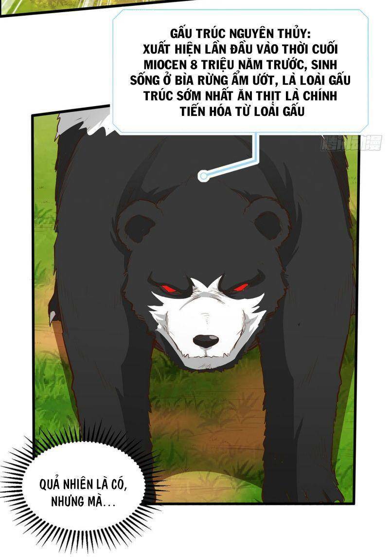 Tôi Sống Trên Hoang Đảo Cùng Các Em Gái Chap 31 - Next Chap 32