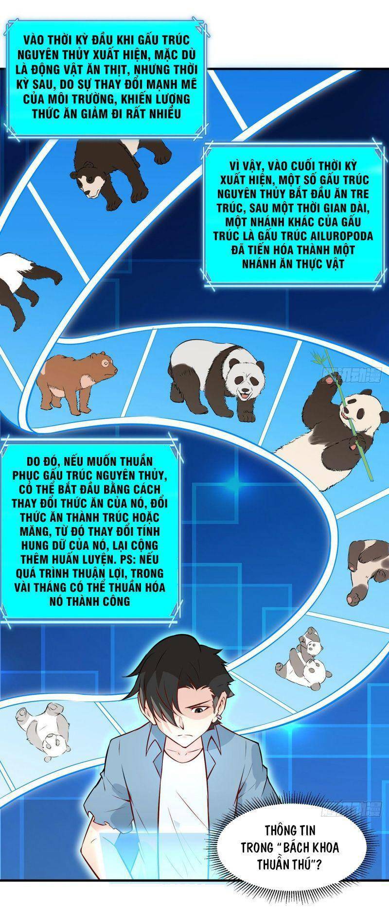 Tôi Sống Trên Hoang Đảo Cùng Các Em Gái Chap 31 - Next Chap 32