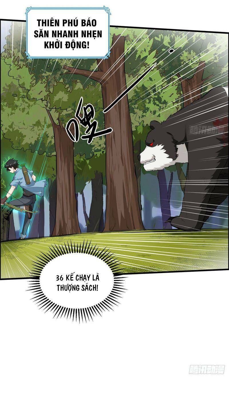 Tôi Sống Trên Hoang Đảo Cùng Các Em Gái Chap 31 - Next Chap 32