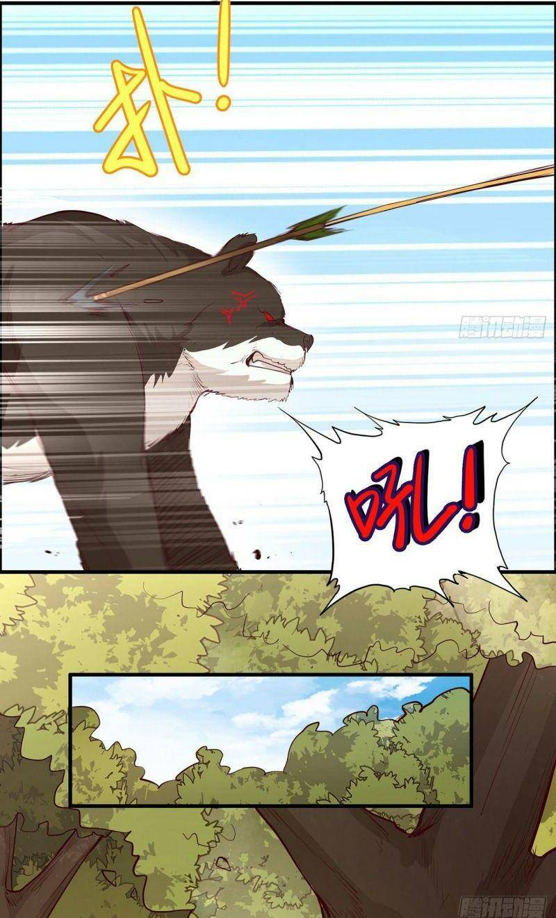 Tôi Sống Trên Hoang Đảo Cùng Các Em Gái Chap 31 - Next Chap 32