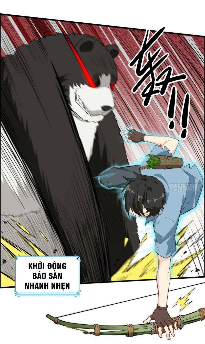 Tôi Sống Trên Hoang Đảo Cùng Các Em Gái Chap 31 - Next Chap 32