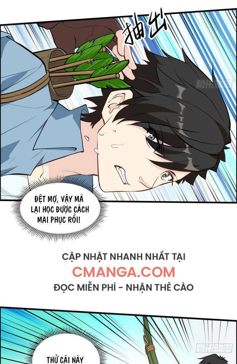Tôi Sống Trên Hoang Đảo Cùng Các Em Gái Chap 31 - Next Chap 32
