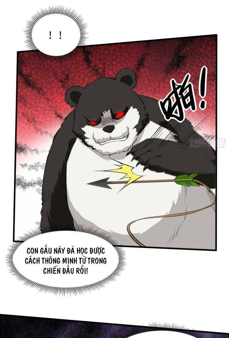 Tôi Sống Trên Hoang Đảo Cùng Các Em Gái Chap 31 - Next Chap 32