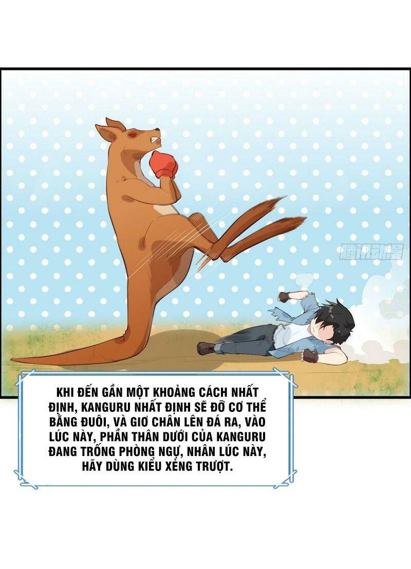 Tôi Sống Trên Hoang Đảo Cùng Các Em Gái Chap 30 - Next Chap 31