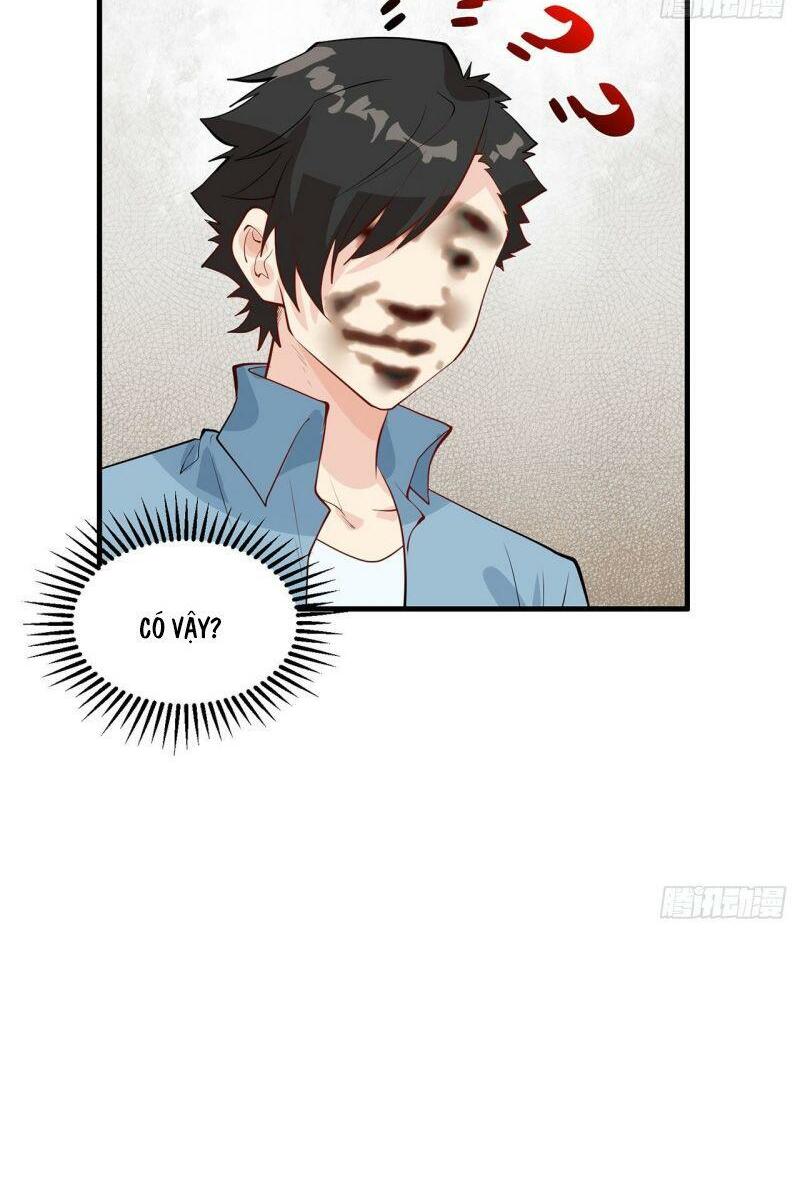 Tôi Sống Trên Hoang Đảo Cùng Các Em Gái Chap 30 - Next Chap 31