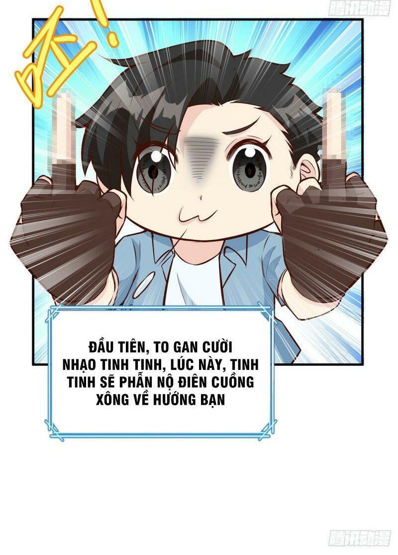 Tôi Sống Trên Hoang Đảo Cùng Các Em Gái Chap 30 - Next Chap 31