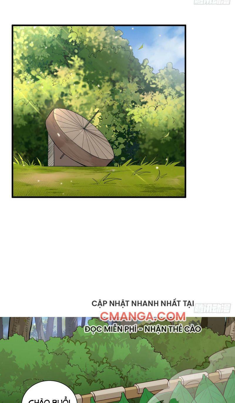 Tôi Sống Trên Hoang Đảo Cùng Các Em Gái Chap 30 - Next Chap 31