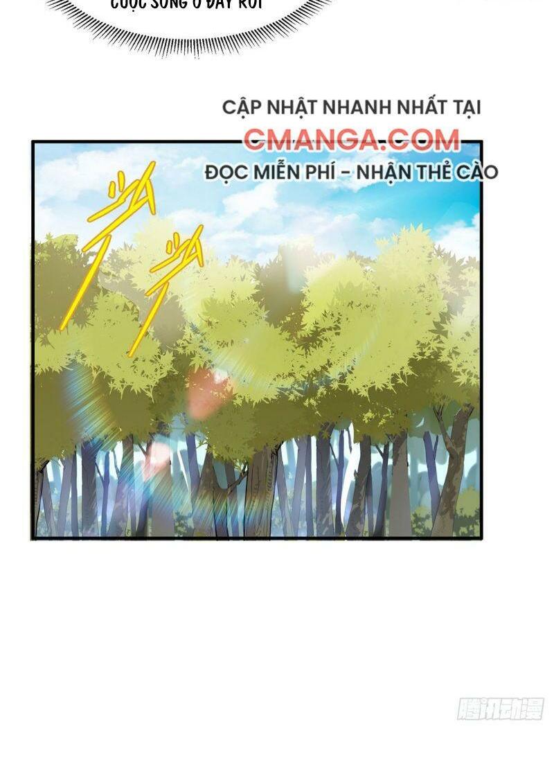 Tôi Sống Trên Hoang Đảo Cùng Các Em Gái Chap 30 - Next Chap 31