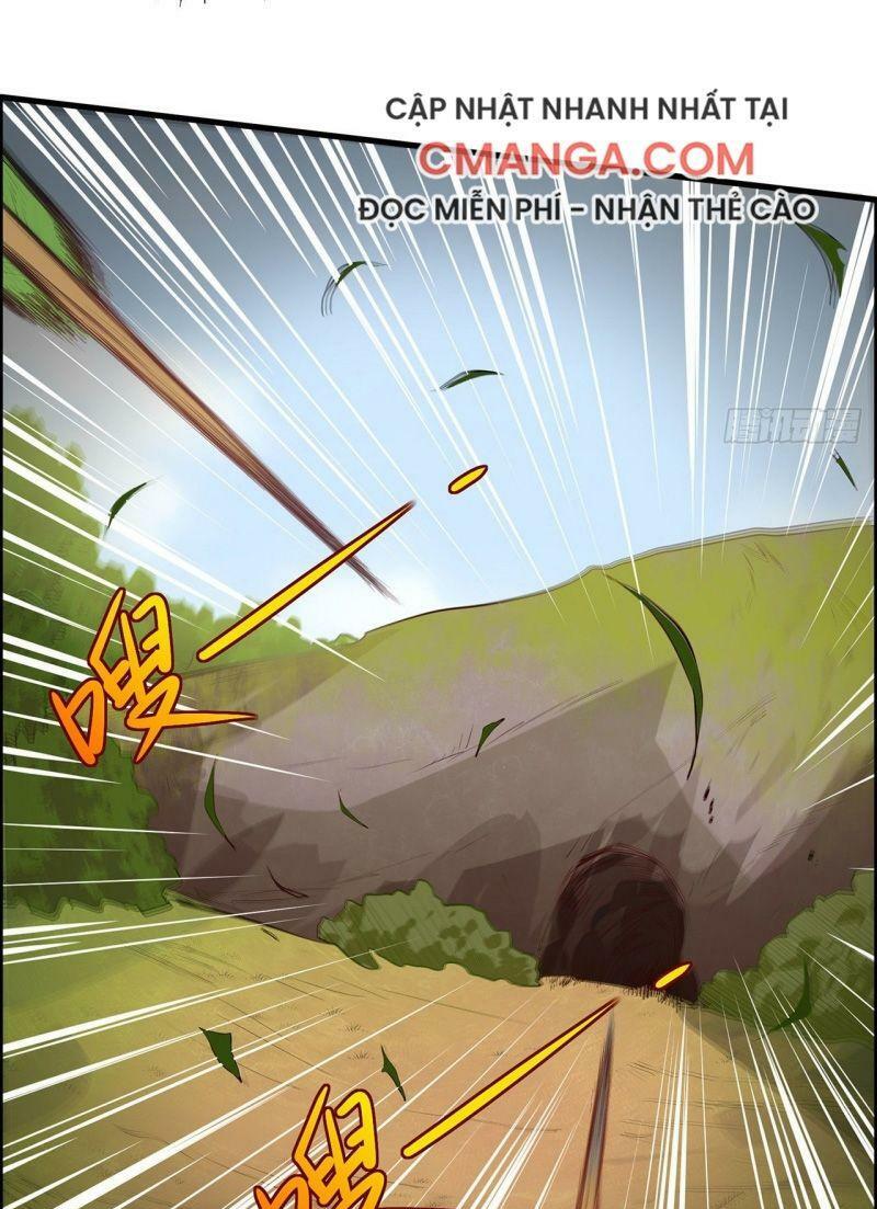 Tôi Sống Trên Hoang Đảo Cùng Các Em Gái Chap 30 - Next Chap 31