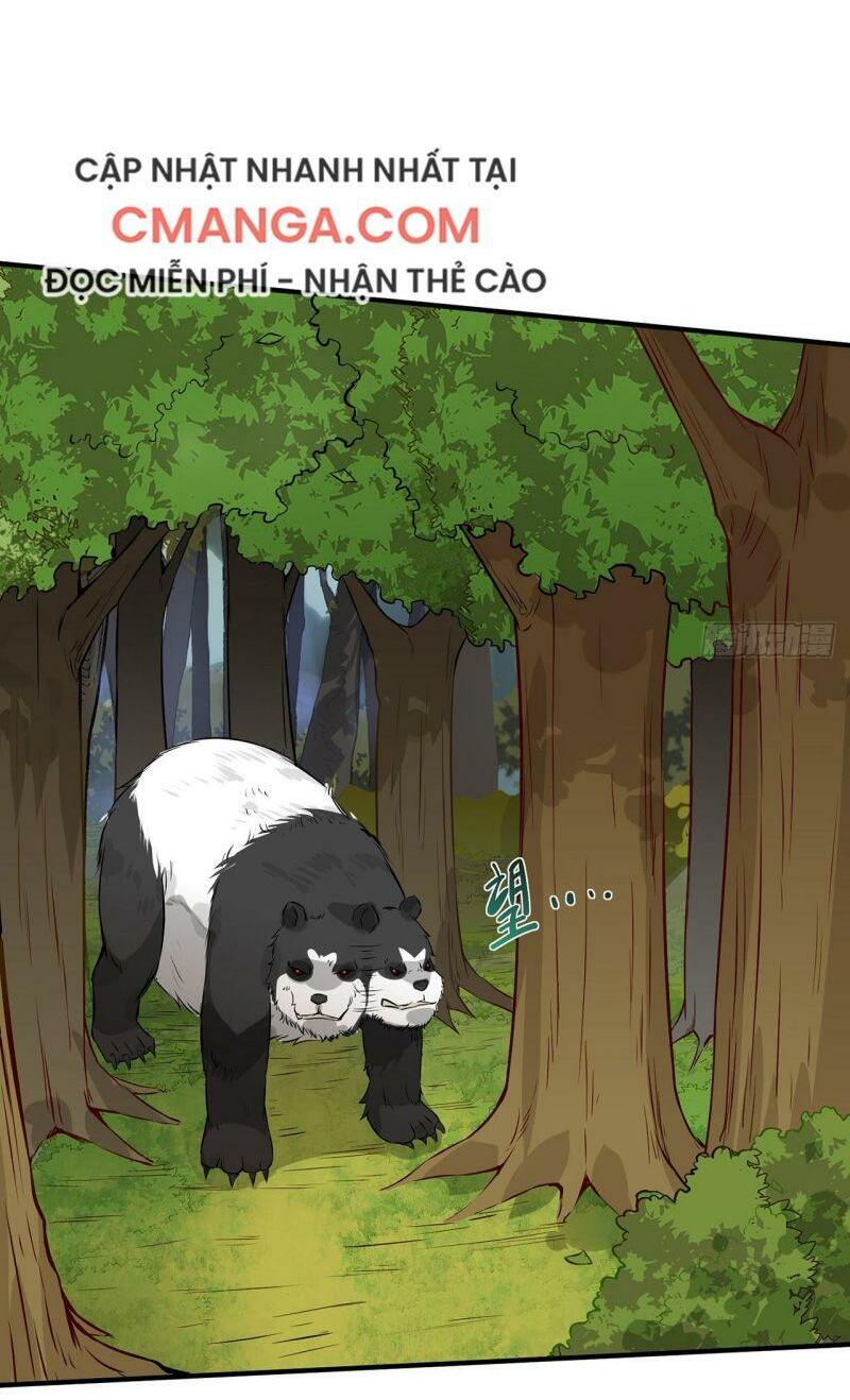 Tôi Sống Trên Hoang Đảo Cùng Các Em Gái Chap 29 - Next Chap 30