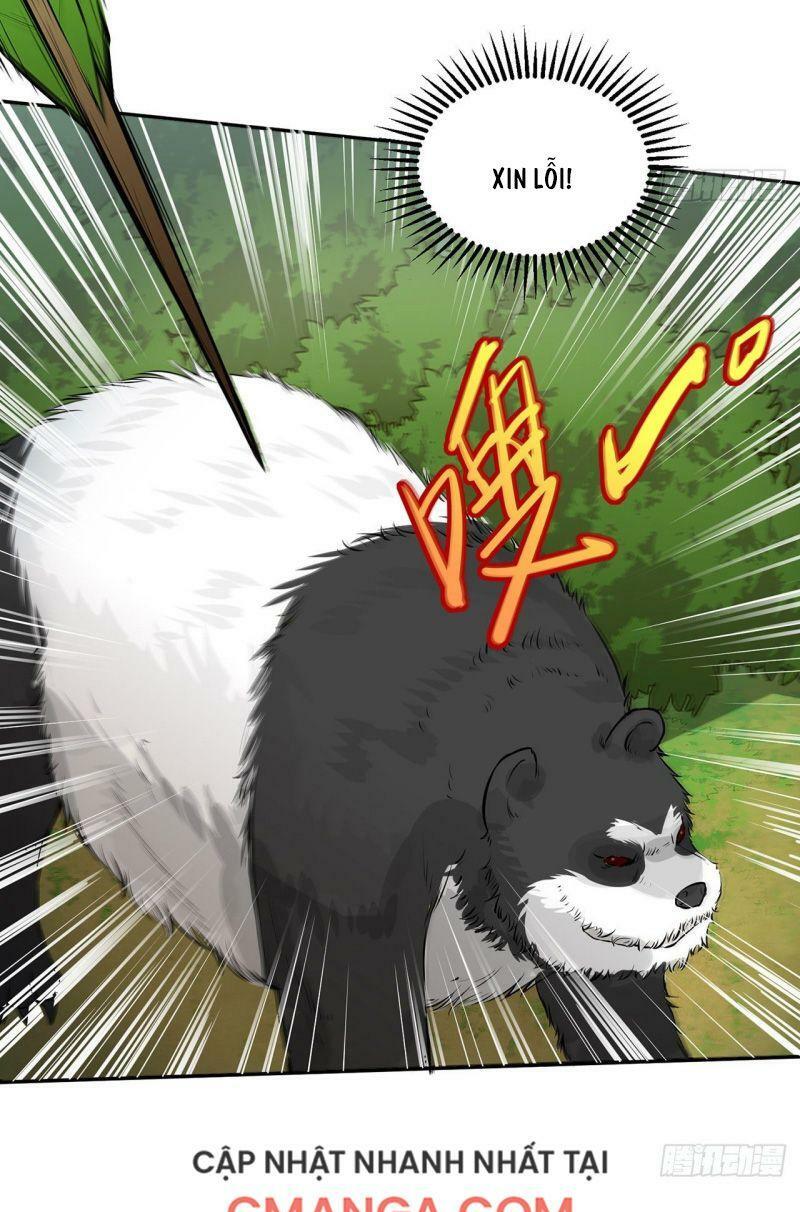 Tôi Sống Trên Hoang Đảo Cùng Các Em Gái Chap 29 - Next Chap 30