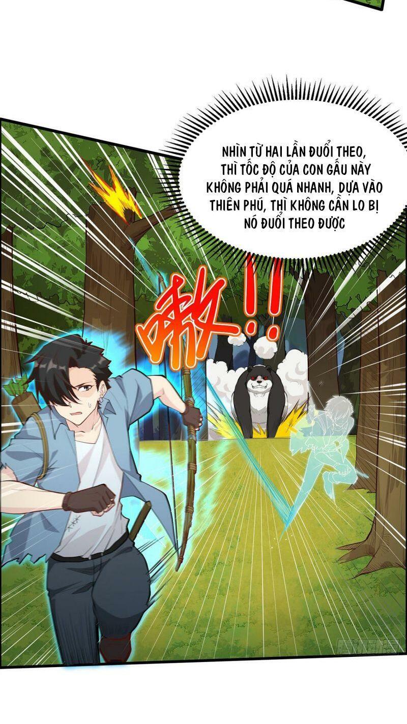 Tôi Sống Trên Hoang Đảo Cùng Các Em Gái Chap 29 - Next Chap 30