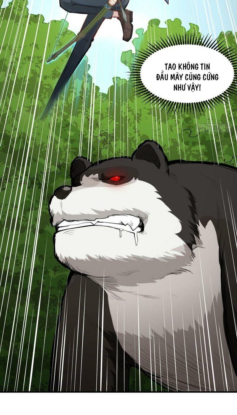 Tôi Sống Trên Hoang Đảo Cùng Các Em Gái Chap 29 - Next Chap 30