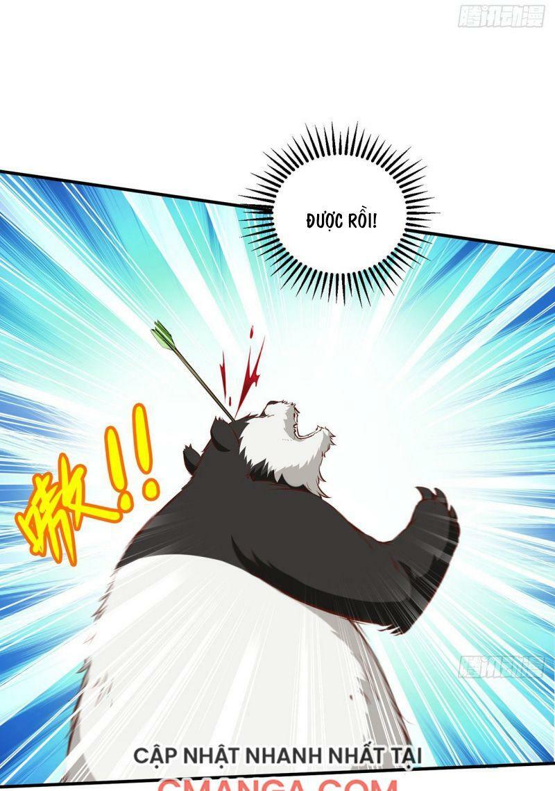 Tôi Sống Trên Hoang Đảo Cùng Các Em Gái Chap 29 - Next Chap 30