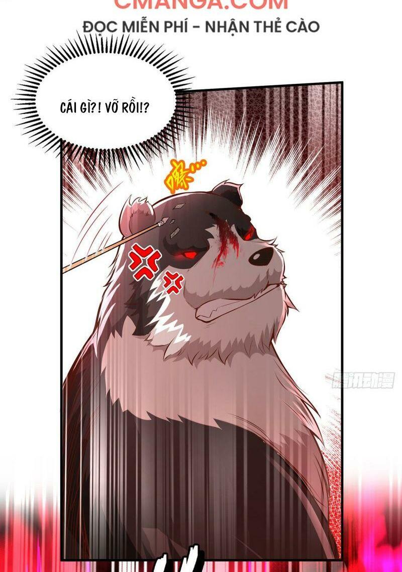 Tôi Sống Trên Hoang Đảo Cùng Các Em Gái Chap 29 - Next Chap 30