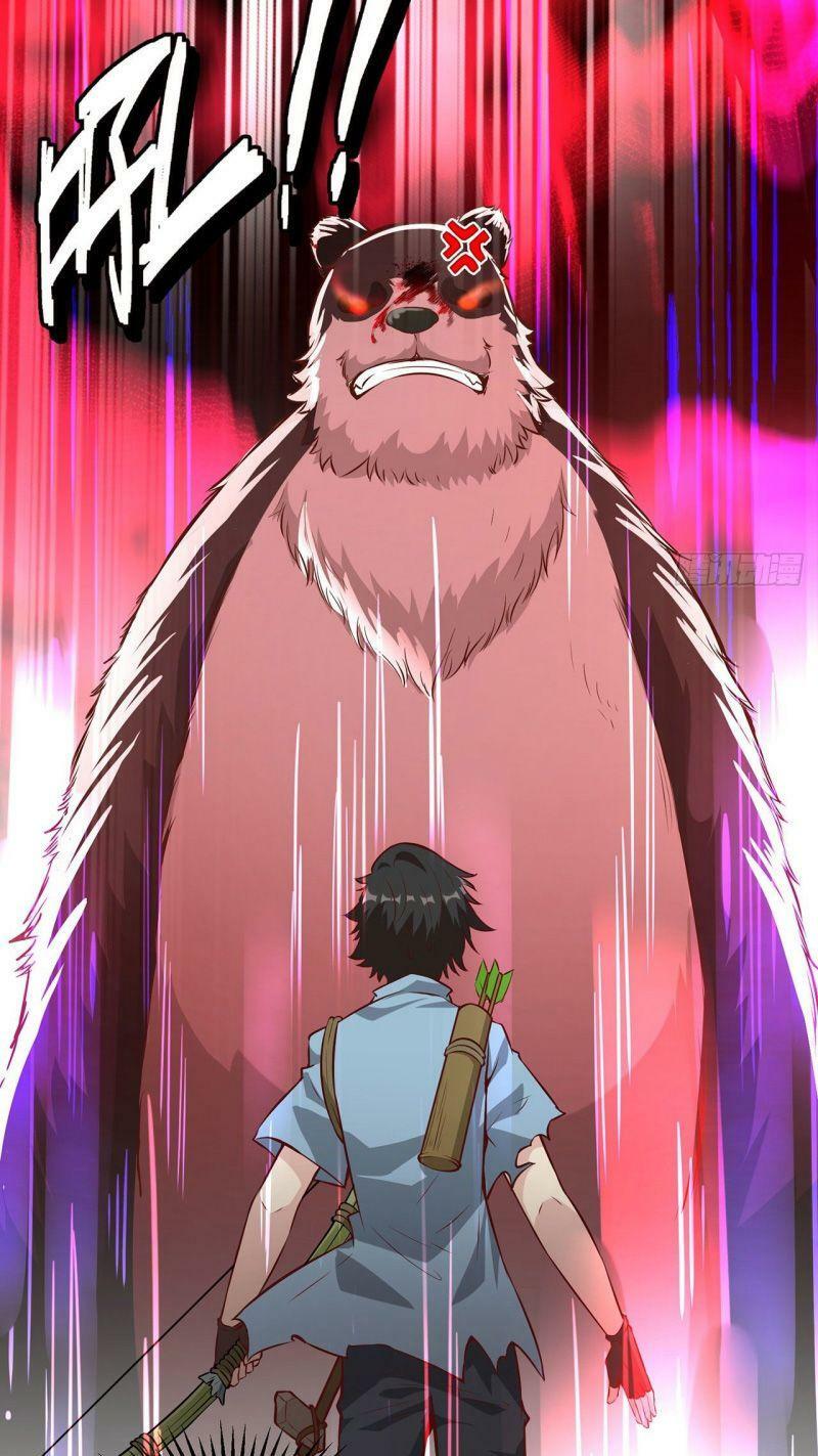 Tôi Sống Trên Hoang Đảo Cùng Các Em Gái Chap 29 - Next Chap 30