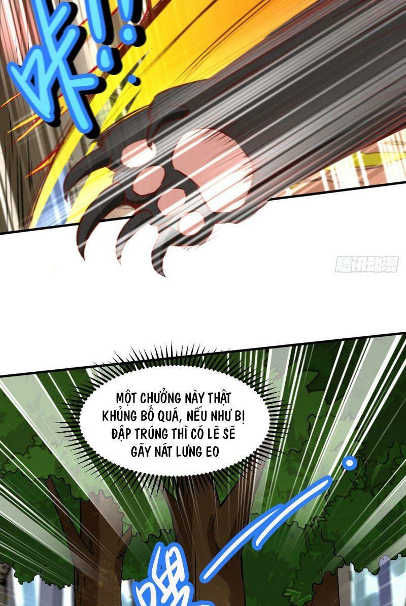 Tôi Sống Trên Hoang Đảo Cùng Các Em Gái Chap 29 - Next Chap 30