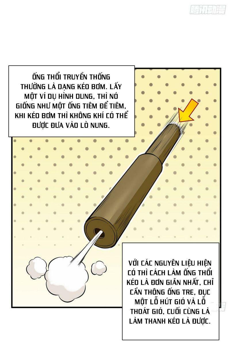 Tôi Sống Trên Hoang Đảo Cùng Các Em Gái Chap 29 - Next Chap 30