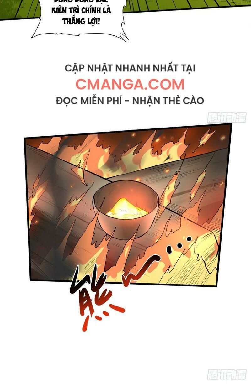 Tôi Sống Trên Hoang Đảo Cùng Các Em Gái Chap 29 - Next Chap 30