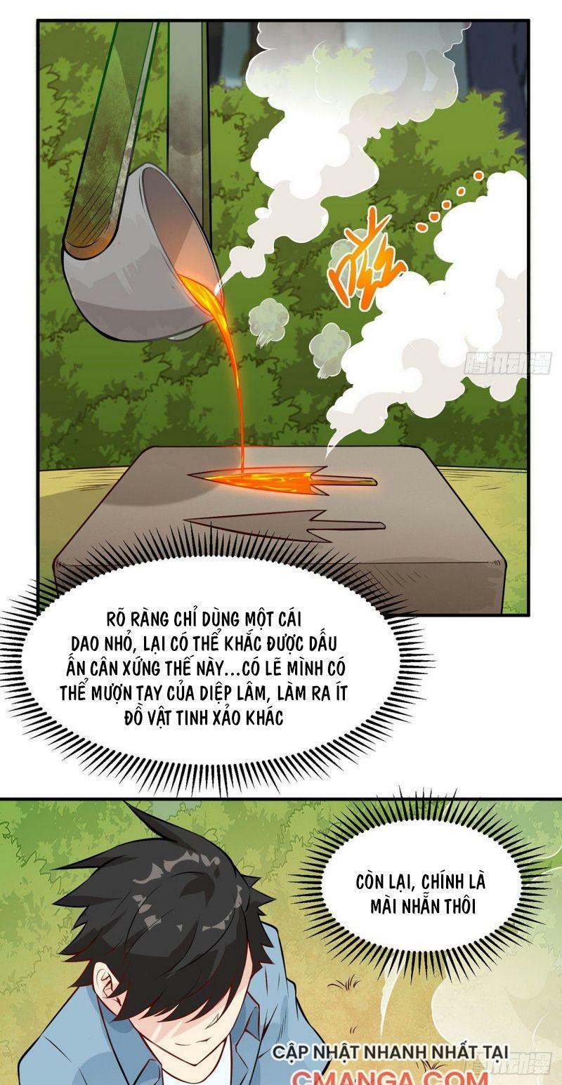 Tôi Sống Trên Hoang Đảo Cùng Các Em Gái Chap 29 - Next Chap 30