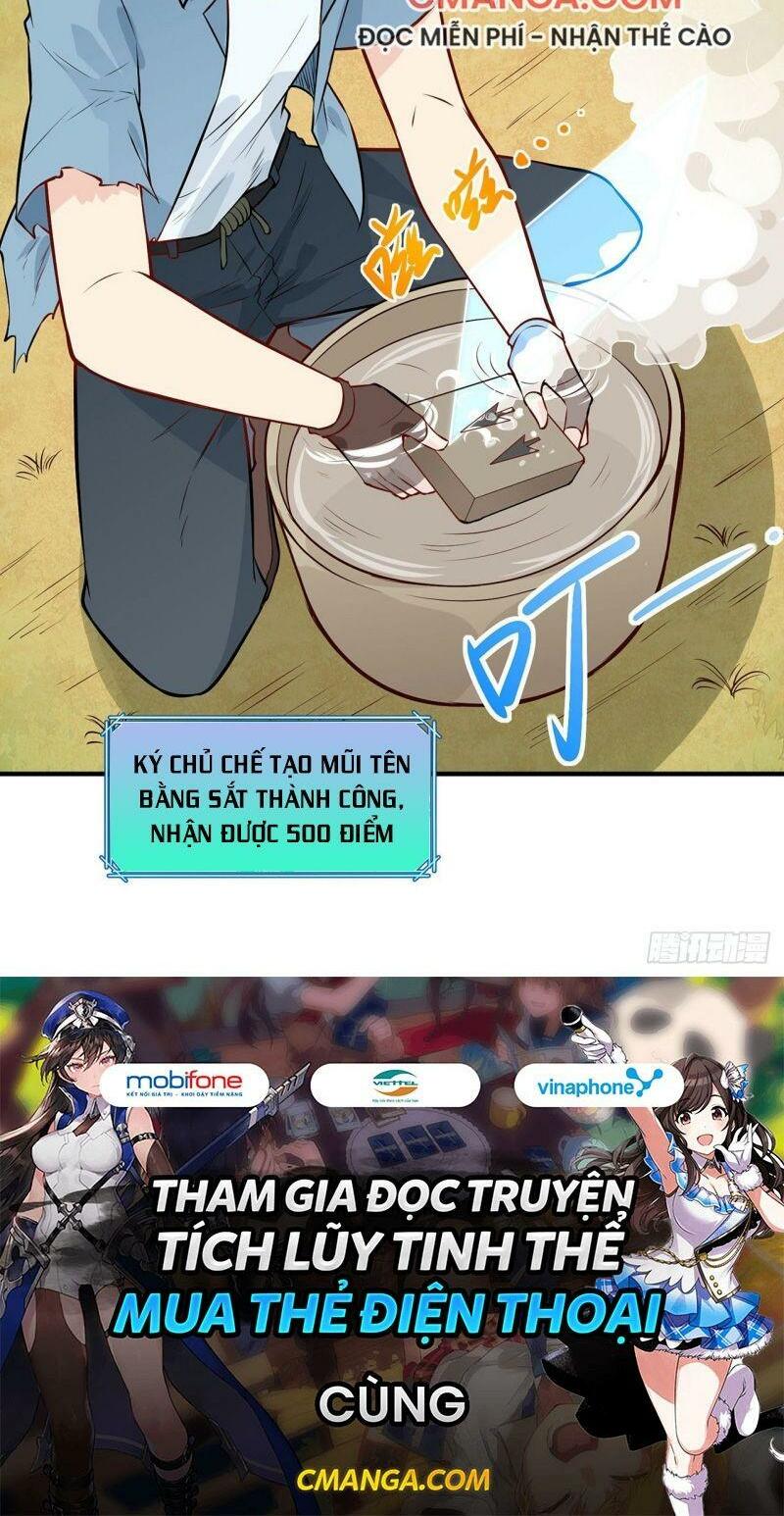 Tôi Sống Trên Hoang Đảo Cùng Các Em Gái Chap 29 - Next Chap 30