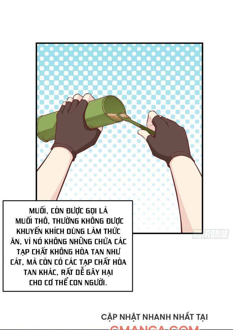 Tôi Sống Trên Hoang Đảo Cùng Các Em Gái Chap 28 - Next Chap 29